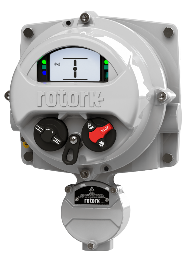 Пульт настройки rotork pro c bluetooth